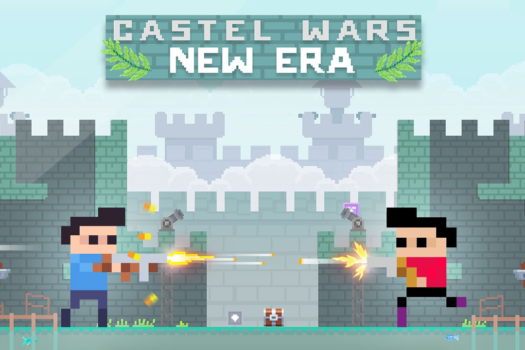 Castel Wars: New Era