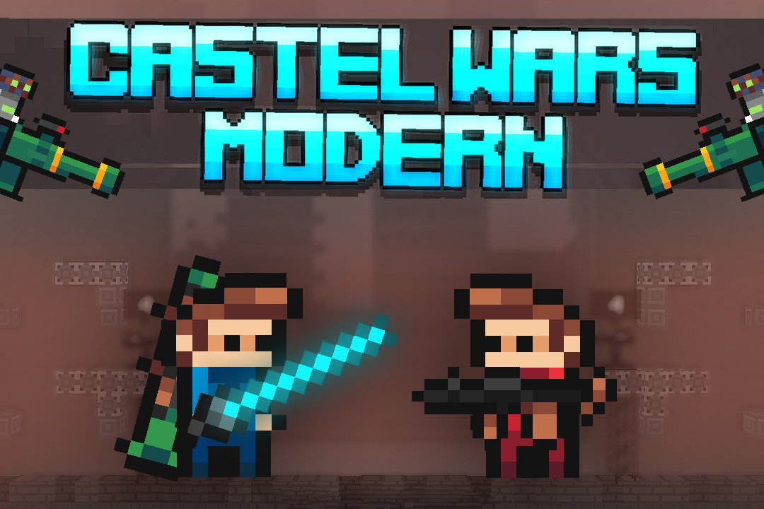 Castel Wars Modern