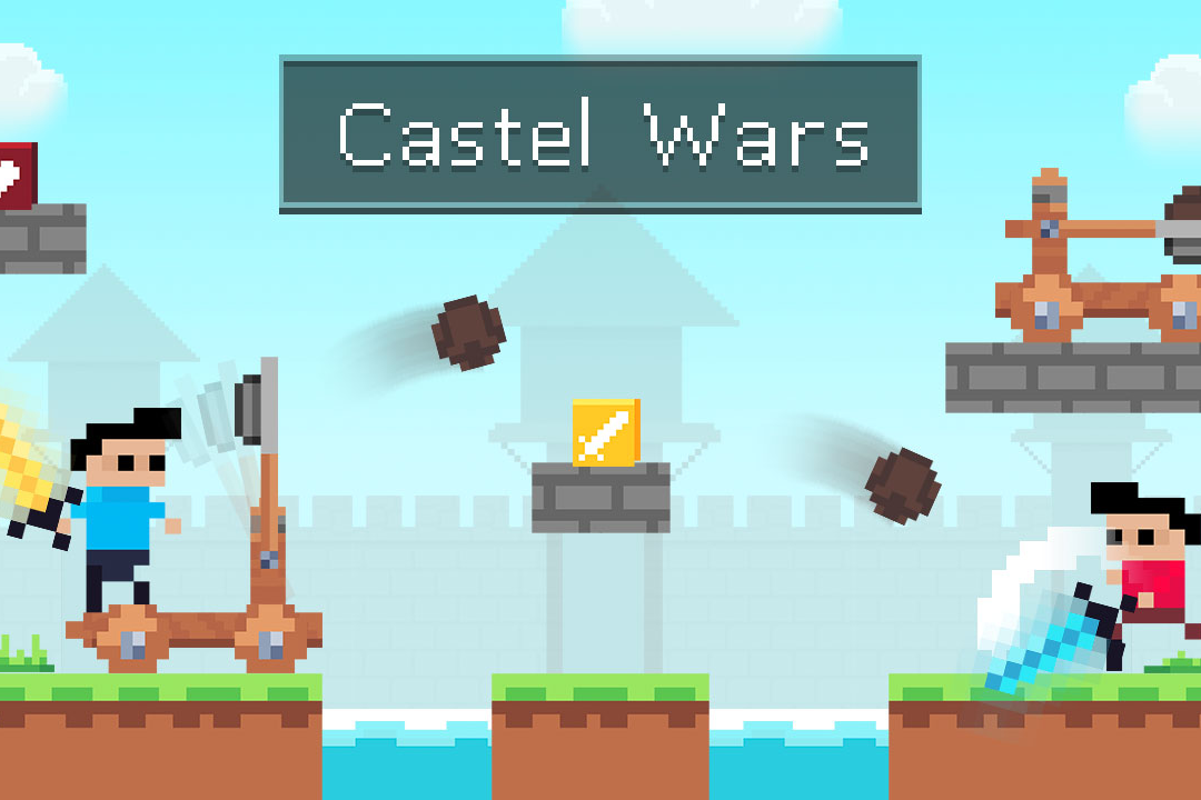 Castel Wars