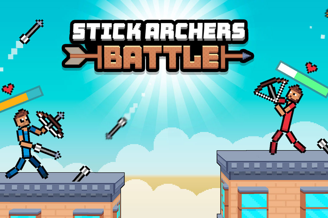 Stick Archers Battle